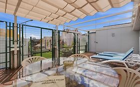 Apartamentos Carlos